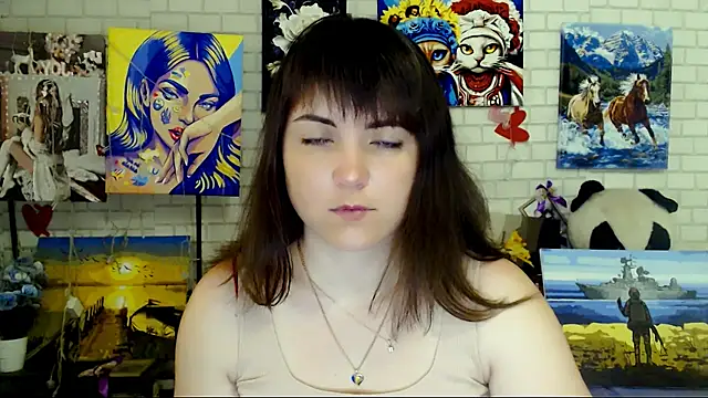 Darina M  online show from 6, 5, 2026