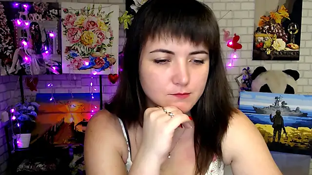 Darina M  online show from 23, 11, 2025