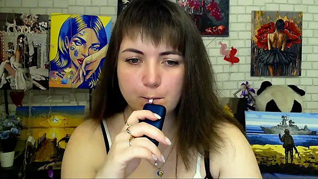 Darina M  online show from 24, 3, 2026