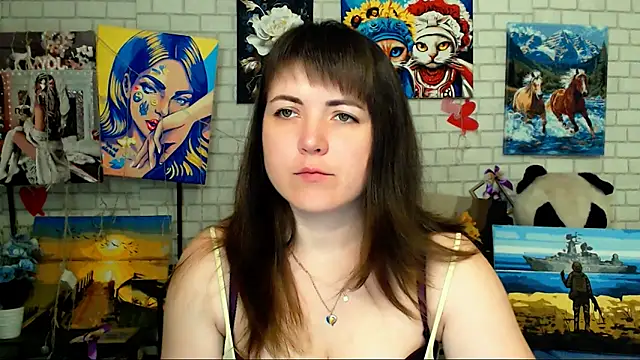 Darina M  online show from 8, 4, 2026