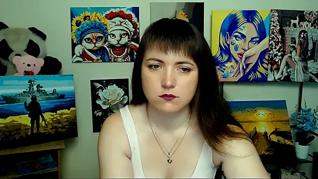 Darina M  online show from 22, 5, 2026