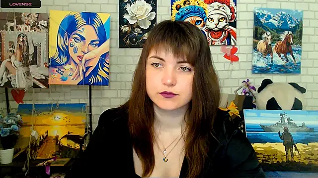 Darina M  online show from 30, 4, 2026