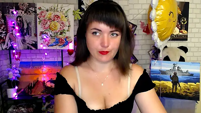 Darina M  online show from 9, 9, 2025