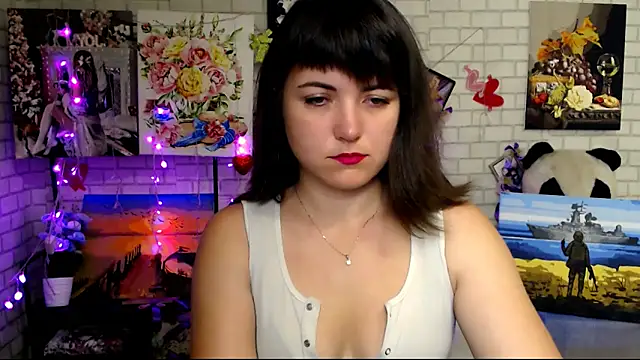 Darina M  online show from 10, 10, 2025