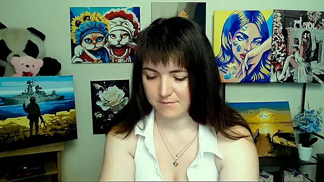 Darina M  online show from 24, 5, 2026