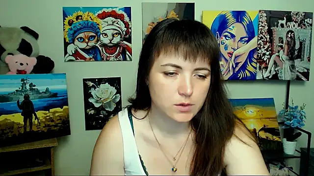 Darina M  online show from 30, 5, 2026