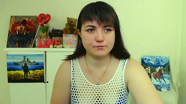 Darina M  online show from 22, 2, 2026