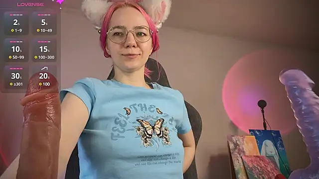 mariel a gold online show from 17, 3, 2025