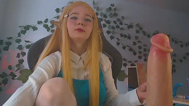 mariel a gold online show from 7, 3, 2026