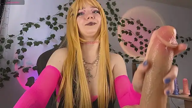 mariel a gold online show from 12, 2, 2026