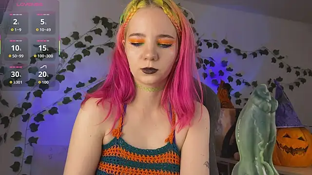 mariel a gold online show from 30, 10, 2025