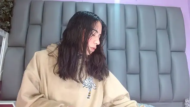 angelina ny online show from 12, 11, 2025