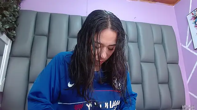 angelina ny online show from 2, 10, 2025