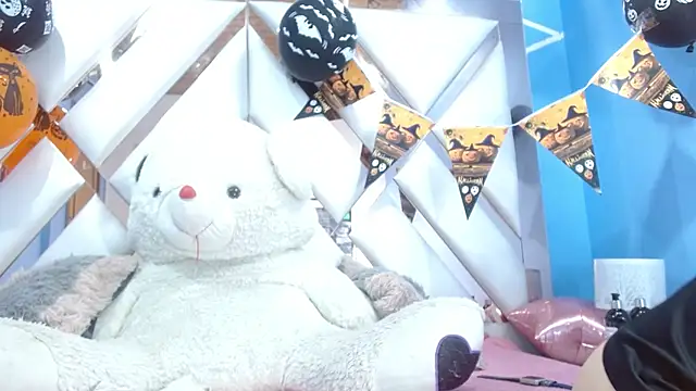 angelina ny online show from 30, 10, 2025