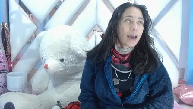 angelina ny online show from 7, 11, 2025