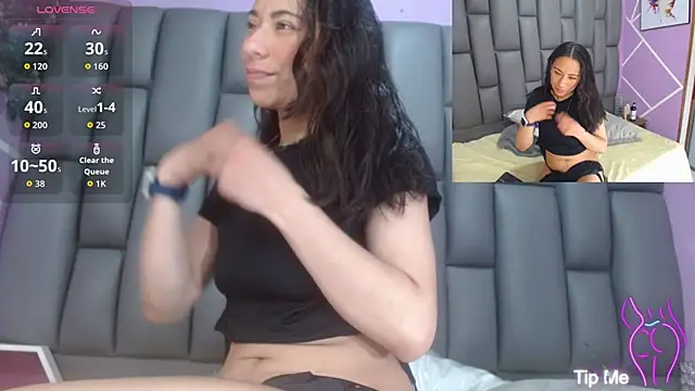 angelina ny online show from 29, 11, 2025