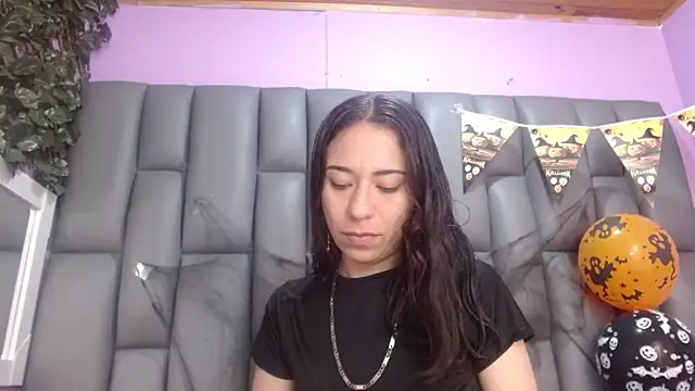 angelina ny online show from 12, 10, 2025