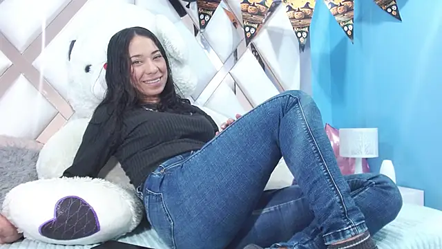 angelina ny online show from 20, 10, 2025