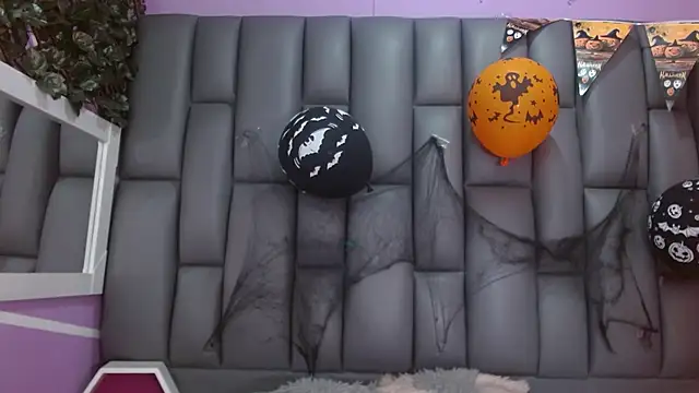 angelina ny online show from 18, 10, 2025