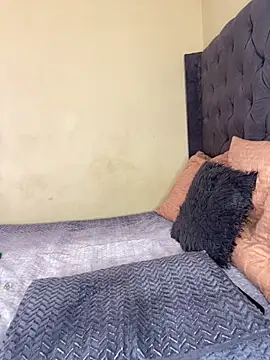 DarkBerry87 online show from 11, 10, 2025