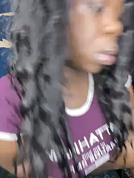 DarkBerry87 online show from 13, 3, 2026