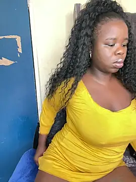 DarkBerry87 online show from 20, 3, 2026