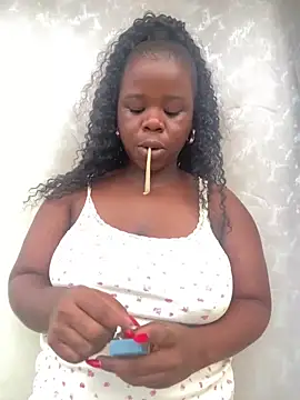 DarkBerry87 online show from 27, 11, 2025