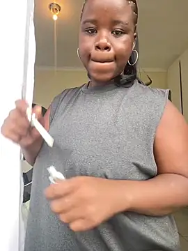 DarkBerry87 online show from 23, 2, 2026