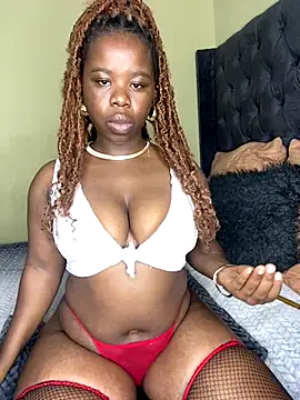 DarkBerry87 online show from 3, 10, 2025