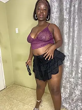 DarkBerry87 online show from 5, 11, 2025