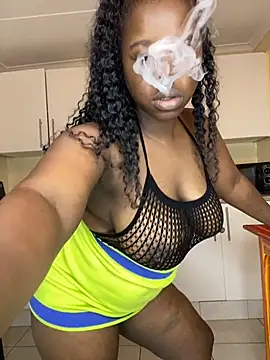 DarkBerry87 online show from 29, 11, 2025