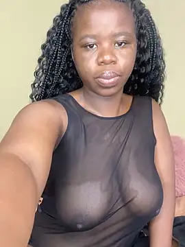 DarkBerry87 online show from 23, 3, 2025