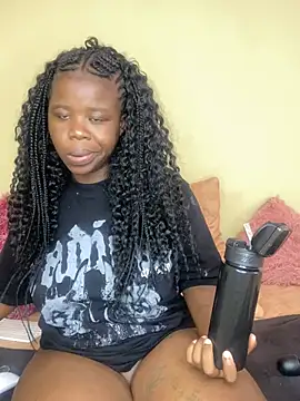 DarkBerry87 online show from 22, 3, 2025