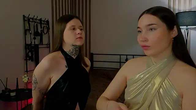 domDani subMay online show from 18, 3, 2025