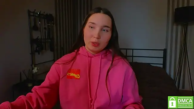 domDani subMay online show from 27, 2, 2025