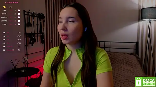 domDani subMay online show from 23, 2, 2025