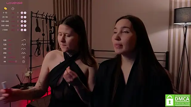 domDani subMay online show from 12, 2, 2025