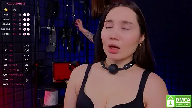 domDani subMay online show from 27, 1, 2025