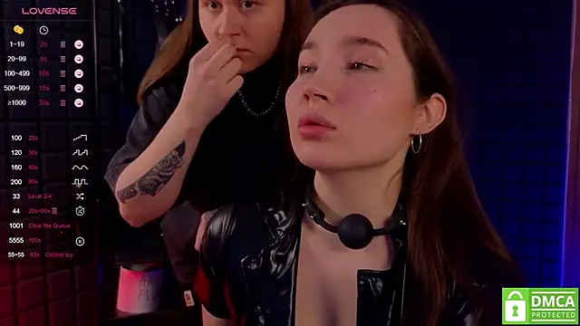 domDani subMay online show from 22, 1, 2025