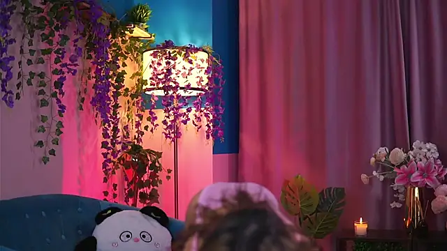 TheAyana online show from 20, 3, 2025