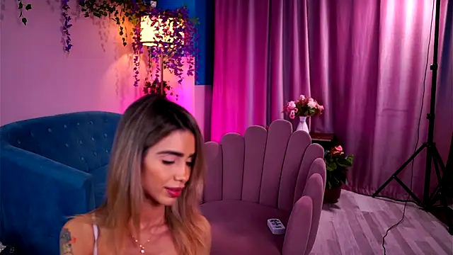 TheAyana online show from 14, 9, 2025