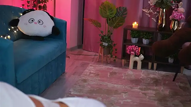 TheAyana online show from 21, 3, 2025