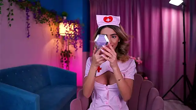 TheAyana online show from 18, 9, 2025