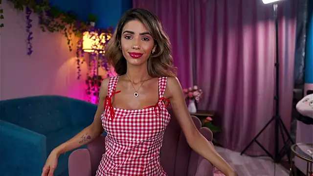 TheAyana online show from 11, 9, 2025