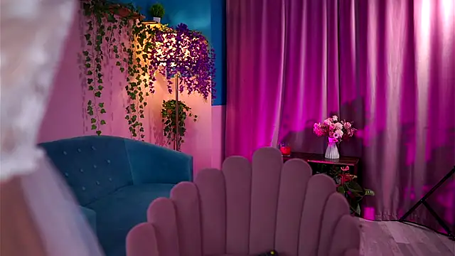 TheAyana online show from 20, 9, 2025