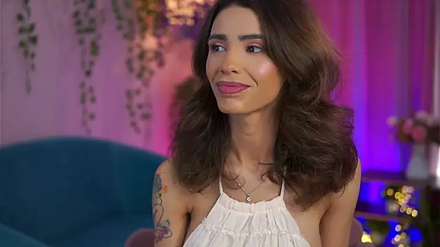 TheAyana online show from 30, 11, 2025