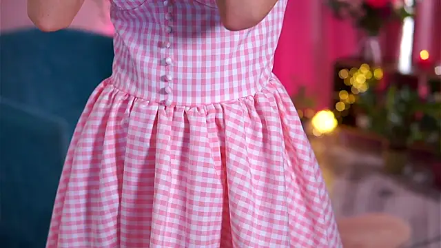 TheAyana online show from 11, 11, 2025