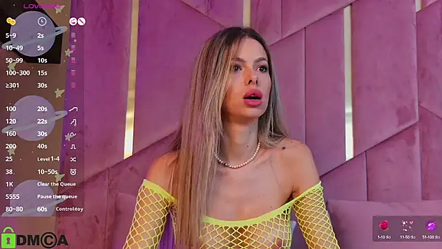 AllenaMoon online show from 27, 9, 2025