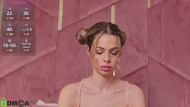 AllenaMoon online show from 22, 1, 2025