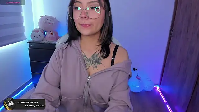 Hannya moon online show from 15, 10, 2025